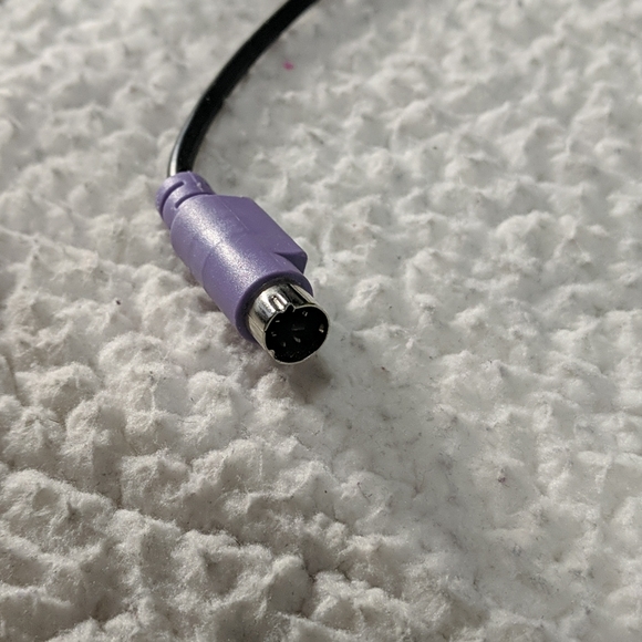 HP Keyboard and Mouse - Picture 3 of 7